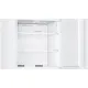 Serie 2 Üstten Donduruculu Buzdolabı 171 x 60 cm Beyaz
