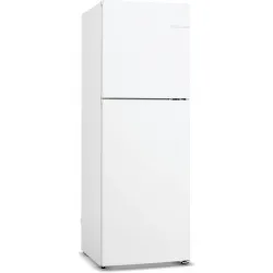 Serie 2 Üstten Donduruculu Buzdolabı 171 x 60 cm Beyaz