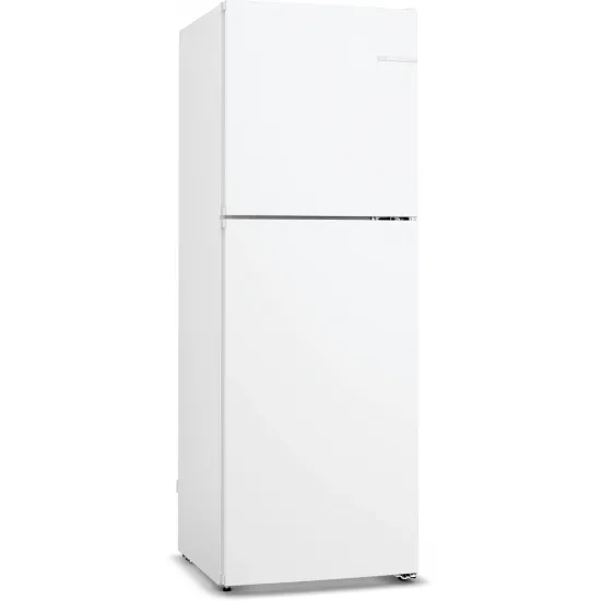 Serie 2 Üstten Donduruculu Buzdolabı 171 x 60 cm Beyaz