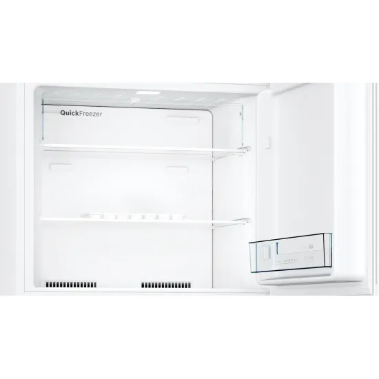 Serie 2 Üstten Donduruculu Buzdolabı 178 x 70 cm Beyaz, Total No Frost