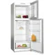 Serie 4 Üstten Donduruculu Buzdolabı 186 x 70 cm Inox Görünümlü, Total No Frost