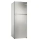 Serie 4 Üstten Donduruculu Buzdolabı 186 x 70 cm Inox Görünümlü, Total No Frost