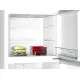 Serie 4 Üstten Donduruculu Buzdolabı 186 x 70 cm Beyaz, Total No Frost