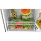 Serie 4 Üstten Donduruculu Buzdolabı 186 x 70 cm Kolay temizlenebilir Inox, Total No Frost