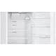 Serie 4 Üstten Donduruculu Buzdolabı 193 x 70 cm Beyaz, Total No Frost