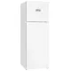 Serie 4 Üstten Donduruculu Buzdolabı 193 x 70 cm Beyaz, Total No Frost