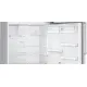 Serie 6 Üstten Donduruculu Buzdolabı 186 x 86 cm Kolay temizlenebilir Inox, Total No Frost
