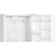 Serie 4 Üstten Donduruculu Buzdolabı 186 x 86 cm Beyaz, Total No Frost