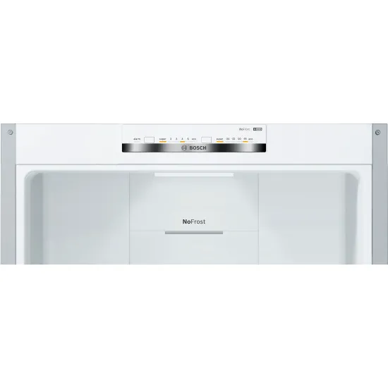 Serie 6 Alttan Donduruculu Buzdolabı 193 x 70 cm Limon Yeşili