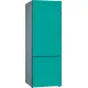 Serie 6 Alttan Donduruculu Buzdolabı 193 x 70 cm Turkuaz
