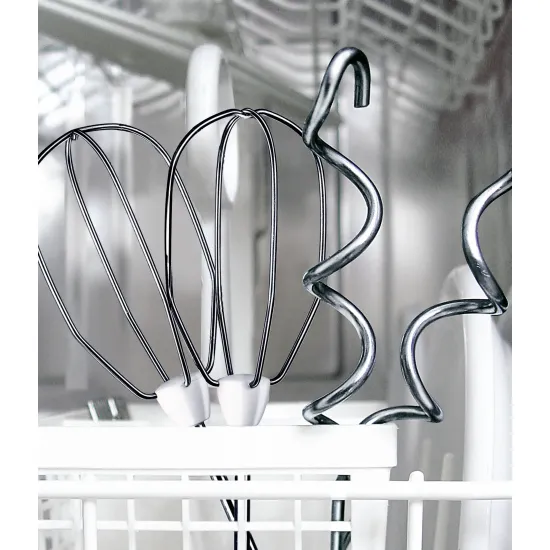 MFQ3010 El Mikseri CleverMixx 300 W Beyaz, Kırmızı