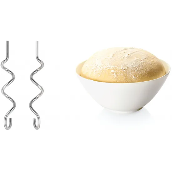 MFQ3010 El Mikseri CleverMixx 300 W Beyaz, Kırmızı