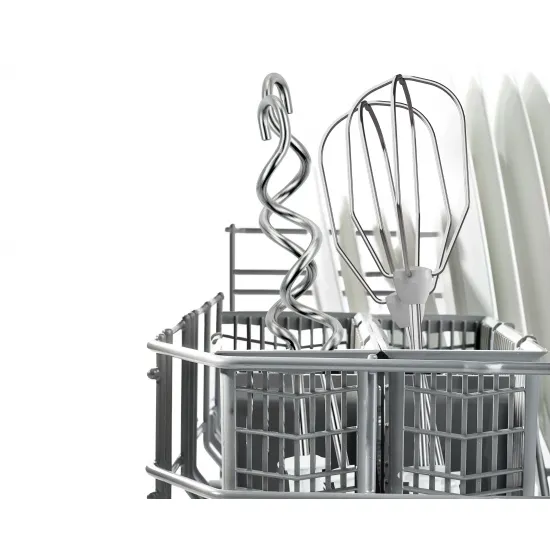 MFQ3010 El Mikseri CleverMixx 300 W Beyaz, Kırmızı