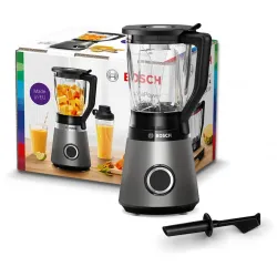 Serie 4 Blender VitaPower 1200 W Gümüş
