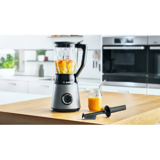 Serie 4 Blender VitaPower 1200 W Gümüş