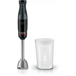 Serie 4 El Blenderı ErgoMaster 1000 W Siyah, Antrasit