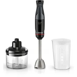 Serie 4 El Blenderı ErgoMaster 1000 W Siyah, Antrasit