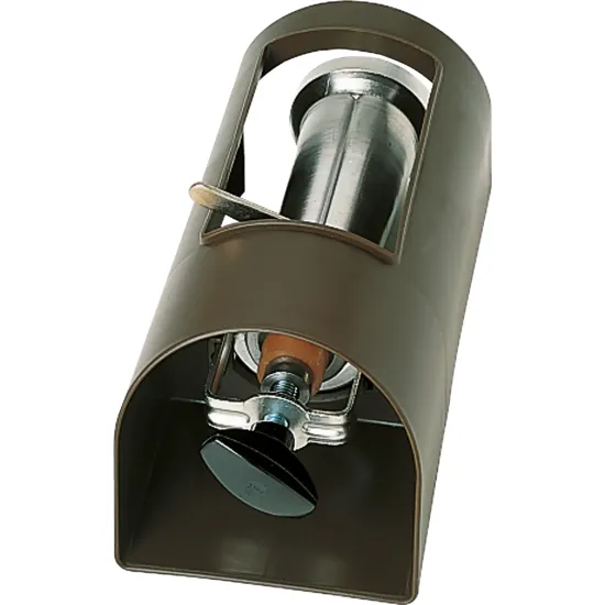 MUZ45FV1 Berry press attachment