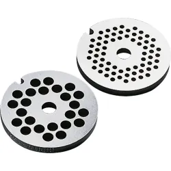 MUZ45LS1 Discs for meat mincer