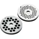 MUZ45LS1 Discs for meat mincer