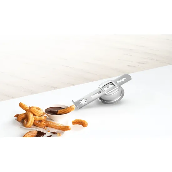 MUZ45SV1 Fancy biscuit attachment