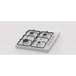 Serie 2 Set Üstü Gazlı Ocak 60 cm