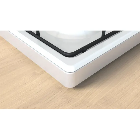 Serie 2 Set Üstü Gazlı Ocak 60 cm