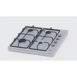 Serie 2 Set Üstü Gazlı Ocak 60 cm