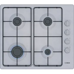 Serie 2 Gazlı Ocak 60 cm Paslanmaz çelik