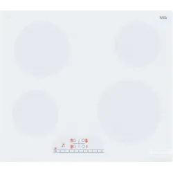 Serie 6 Elektrikli Ocak 60 cm Çerçevesiz Yüzey