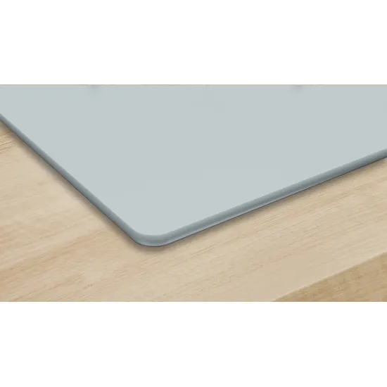 Serie 6 Elektrikli Ocak 60 cm Çerçevesiz Yüzey