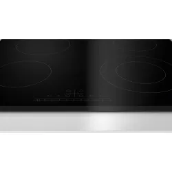 Serie 6 Elektrikli Ocak 60 cm Çerçevesiz Yüzey