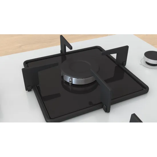 Serie 4 Set Üstü Gazlı Ocak 60 cm