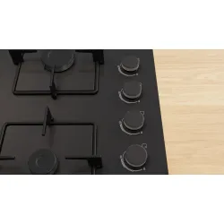 Serie 4 Set Üstü Gazlı Ocak 60 cm