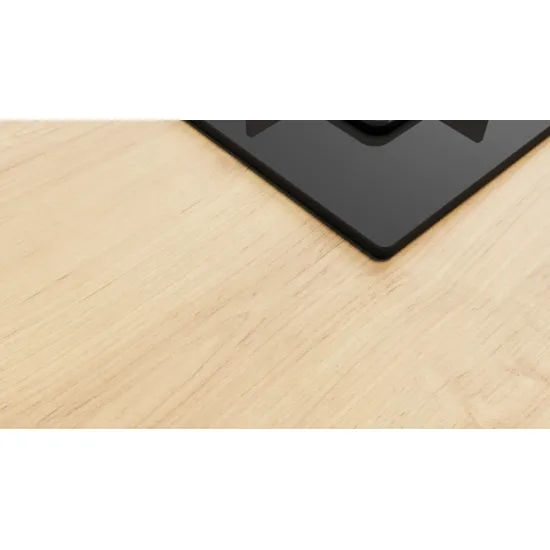 Serie 4 Set Üstü Gazlı Ocak 60 cm