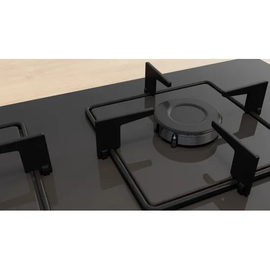 Serie 4 Set Üstü Gazlı Ocak 60 cm