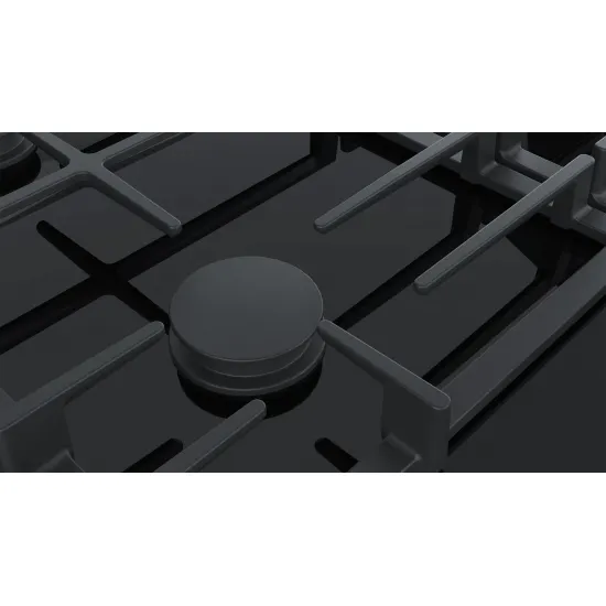 Serie 8 Gazlı Ocak 60 cm Seramik