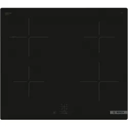 Serie 2 İndüksiyonlu Ocak 60 cm Çerçevesiz Yüzey