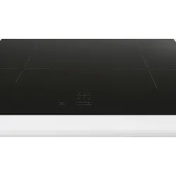 Serie 2 İndüksiyonlu Ocak 60 cm Çerçevesiz Yüzey