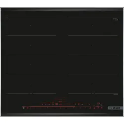 Serie 8 İndüksiyonlu Ocak 60 cm Çerçeveli Montaj