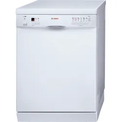 SGS65M02EU Solo Bulaşık Makinesi 60 cm White