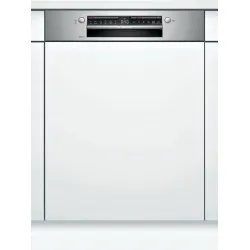 Serie 4 Yarı Ankastre Bulaşık Makinesi 60 cm Paslanmaz çelik