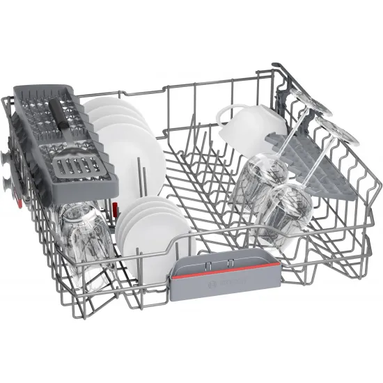 Serie 6 Yarı Ankastre Bulaşık Makinesi 60 cm Paslanmaz çelik