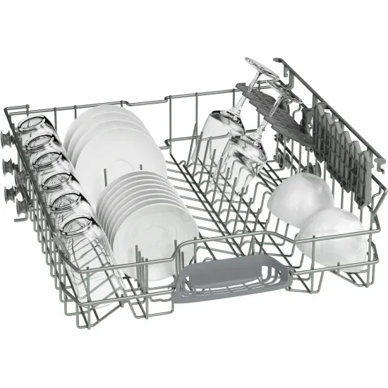 Serie 2 Solo Bulaşık Makinesi 60 cm Beyaz