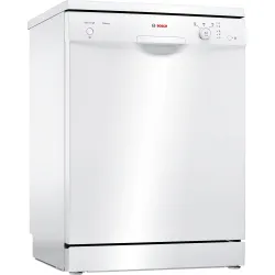 Serie 2 Solo Bulaşık Makinesi 60 cm Beyaz