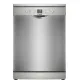 Serie 2 Solo Bulaşık Makinesi 60 cm Kolay Temizlenebilir Inox