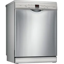Serie 4 Solo Bulaşık Makinesi 60 cm Kolay Temizlenebilir Inox