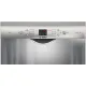 Serie 4 Solo Bulaşık Makinesi 60 cm Kolay Temizlenebilir Inox