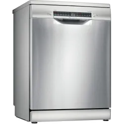Serie 6 Solo Bulaşık Makinesi 60 cm Kolay Temizlenebilir Inox