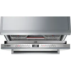 Serie 6 Solo Bulaşık Makinesi 60 cm Beyaz